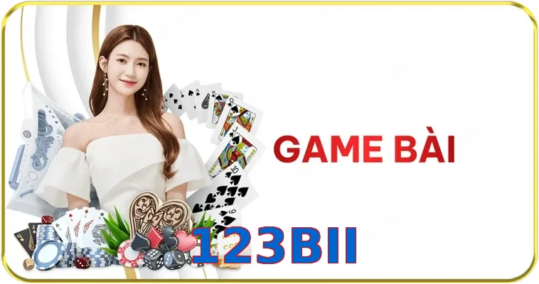 123BII