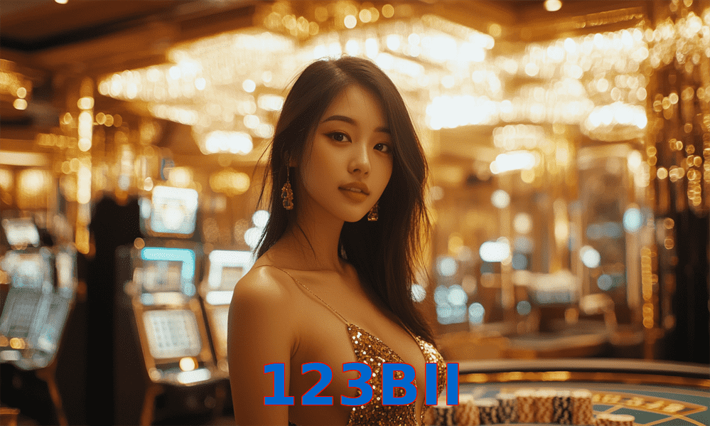123BII