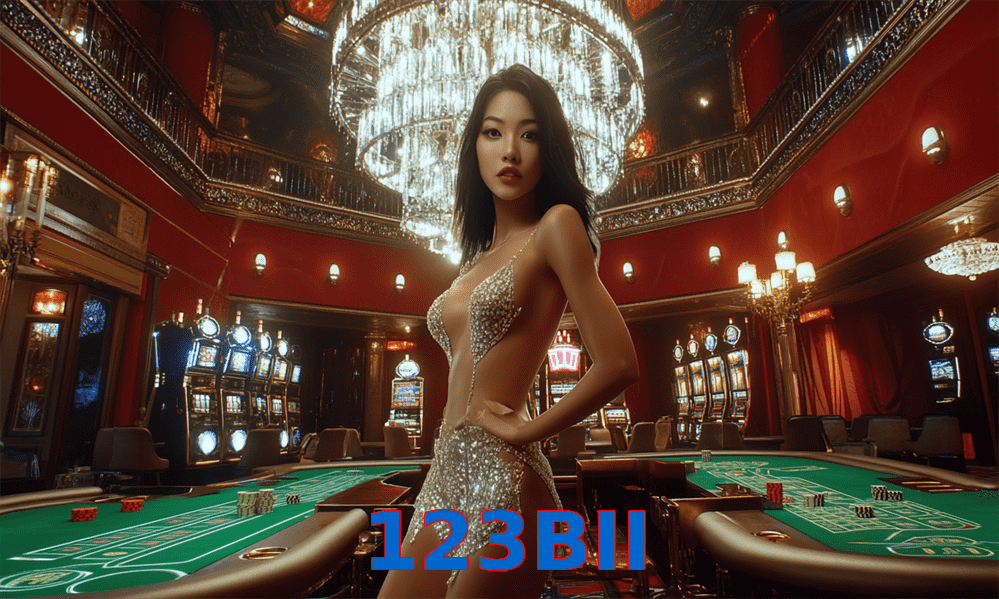 123BII