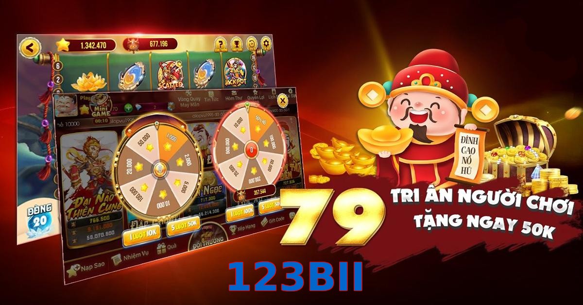 123BII