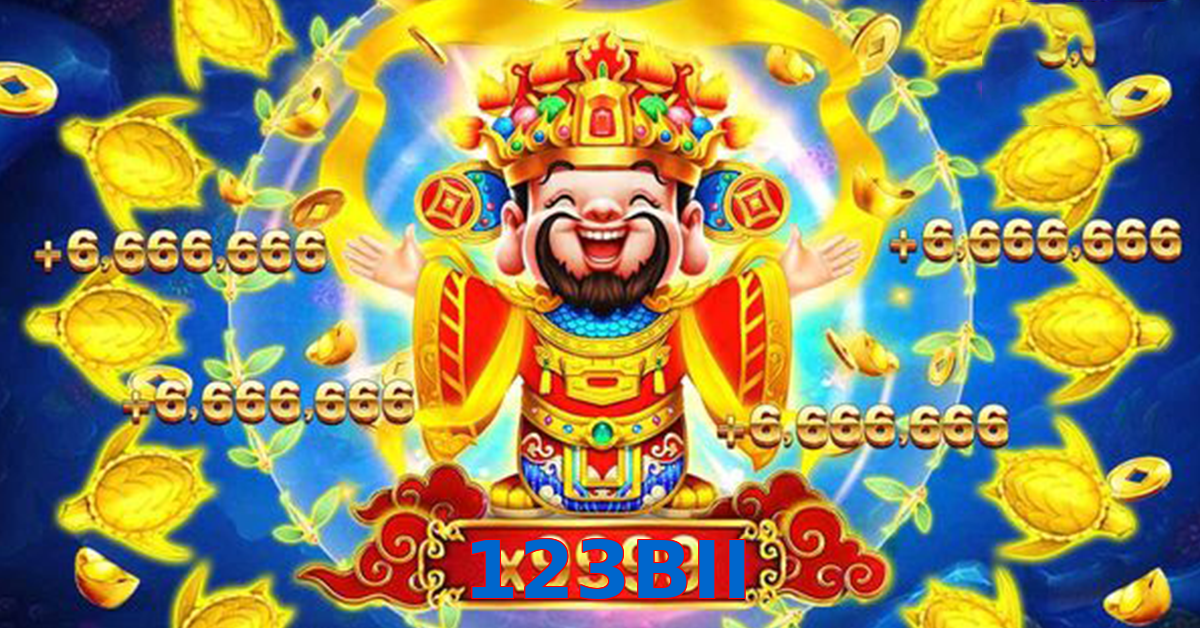 123BII