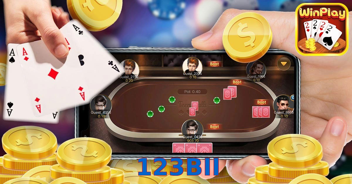 123BII
