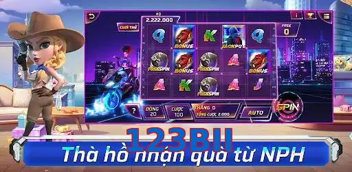 123BII